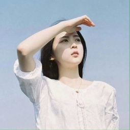 女头小清新
