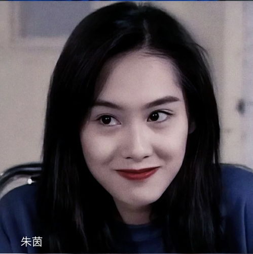 怀念经典,香港电影中的风华绝代的女神