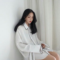 让女生毫无抵抗力的男生是什么样子的