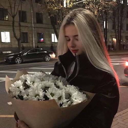 ins头像女冷淡欧美动漫