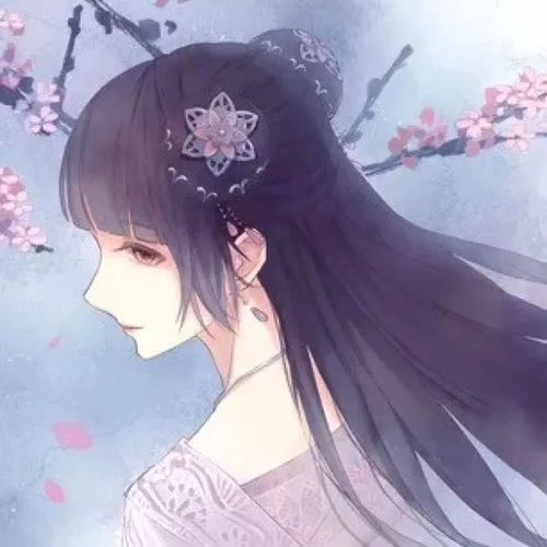 670期好看的女生头像合集多图
