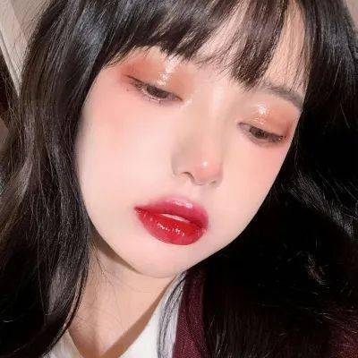 温柔头像优质女生头像