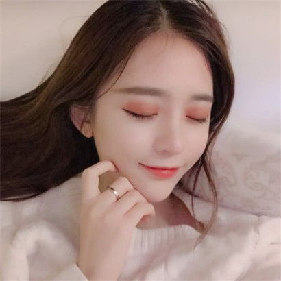 女生喜欢的可爱头像女生
