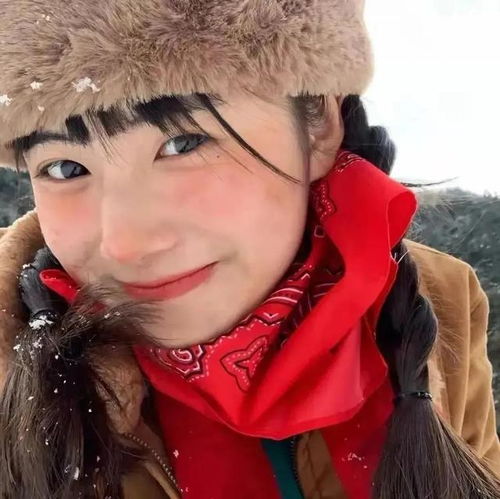 女生头像风停在窗边,嘱咐我要热爱这个世界