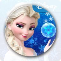 冰雪奇缘好看的女王微信头像大全