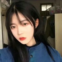 真人头像女可爱12岁