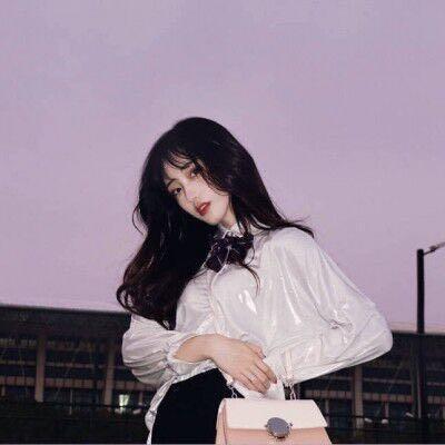 最吸引男生的昵称女营造漫不经心的慵懒风