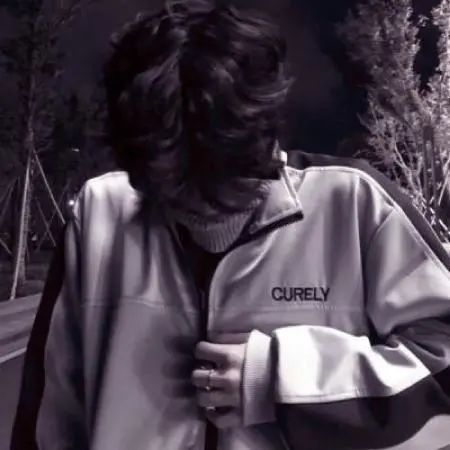 男生头像qq头像男生颓废伤感看起来很颓废很消沉的头像第131期