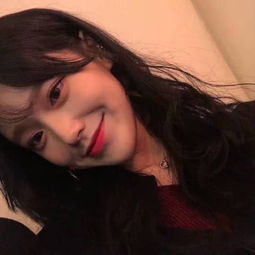 软妹女头优质这样的小姐姐头像太美腻,网恋选我,我超甜