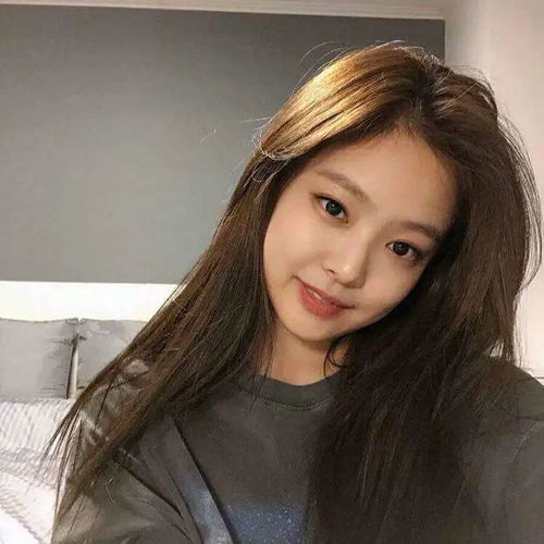 果然,圆脸的女生都好假