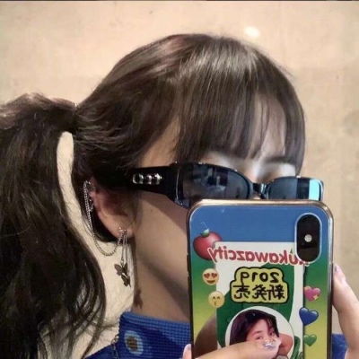 女生头像搞怪沙雕头像女生