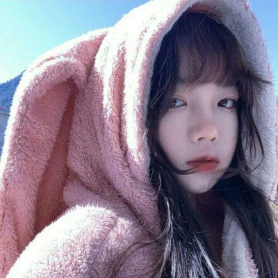 美丽的头像女美女漂亮可爱霸气头像