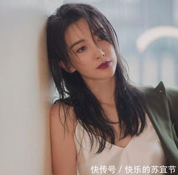 高雅霸气都难不倒,李冰冰的女性魅力像是变装秀