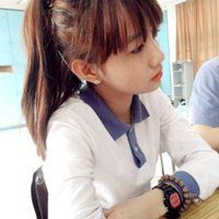 蓝色校服头像唯美微信头像图片大全
