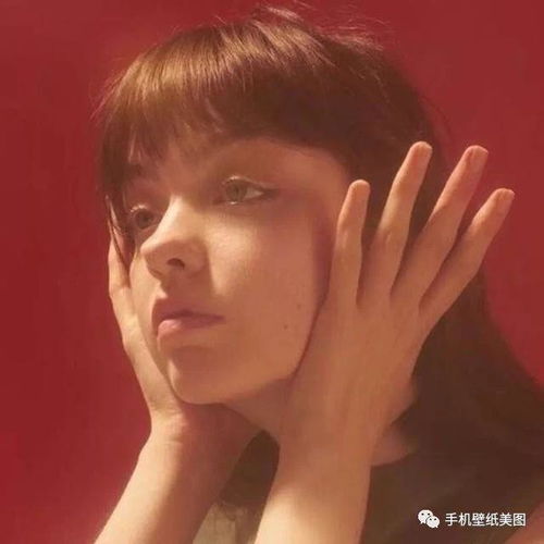 真人头像女生冷酷霸气,真人头像男生霸气冷酷