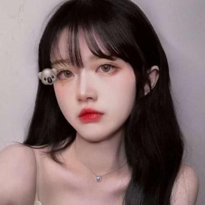 萌系甜美女酷狗直播名字甚是吸引人