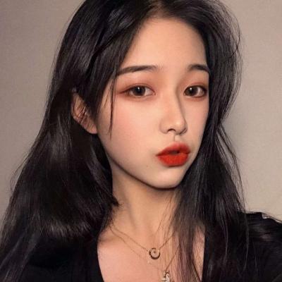 乖乖女生主播名网名清爽甜美