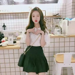 女生闺蜜头像四人一人一张唯美小清新
