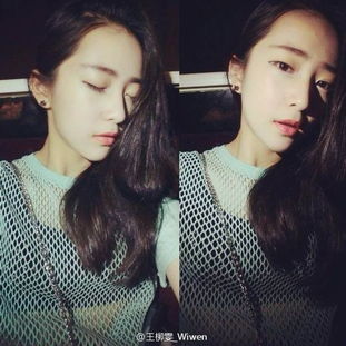 萌女生的清纯自拍我没那么多感慨来显示碎片般我的心