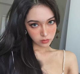 全网最火姐很高贵,男人不配系列女头高冷的女生,超级酷