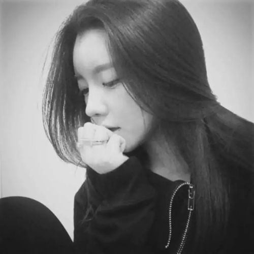 我还是很喜欢你,只是从浓烈变成悄然无息