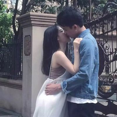 女生说想你了,钢筋男才回我也想你,高情商都这么玩儿