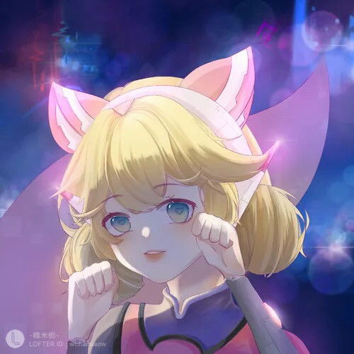 女生头像你的头像真好看