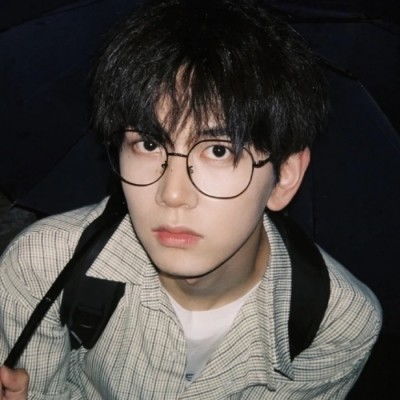 女生头像真人头像男人