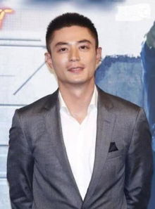 都说寸头是检验帅哥标准,看到吴亦凡胡歌霍建华,终于明白了