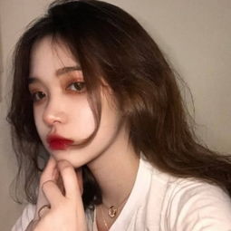 网红女生都该有的头像,各类风格任你选择