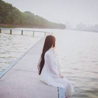 女生微信高清唯美头像闺蜜