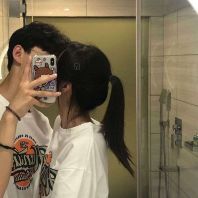 图片头像大全女生唯美情侣头像