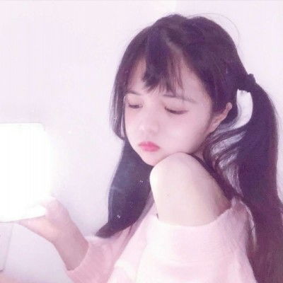 仙女,女生头像