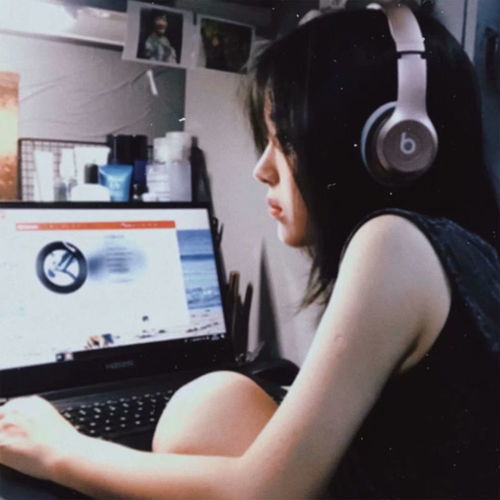 精选优质温柔小众好看的女生头像194