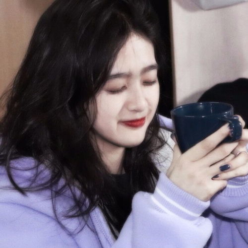 微信女生头像微信女生头像森系小清新小仙女专属头像