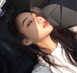 寂寞少女可爱头像霸气