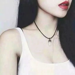 男女生侧脸背影局部半脸头像第十波