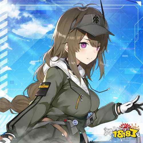你了解你的少女兵器吗灰烬战线全平台公测
