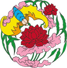 中国吉祥动物图