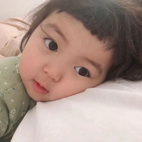 愿我们拼命成为我们想成为的人小清新文艺可爱女生头像