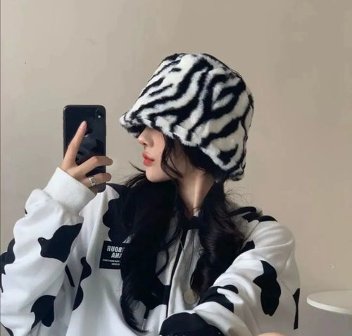 酷酷的女生头像
