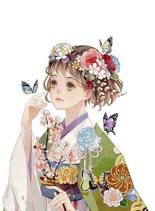 古典优雅的个性签名,句句唯美有诗意
