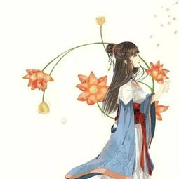 古风女生头像多少离恨昨夜梦回中画梁呢喃双燕惊残梦