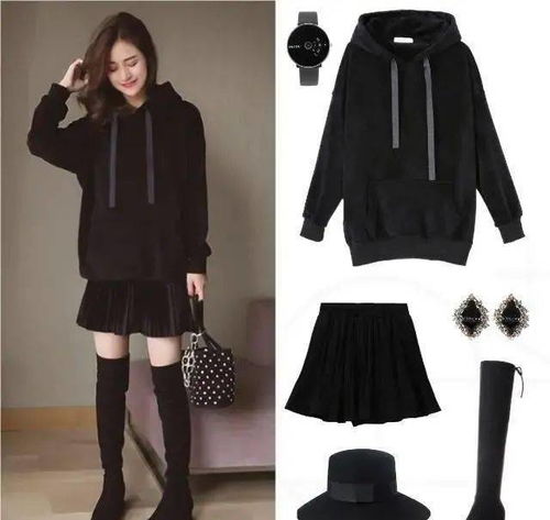 女人不会搭配多穿这6种衣服,时尚又显气质,真的超美