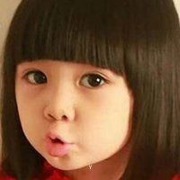 小美女头像萌萌哒图片微信头像图片大全