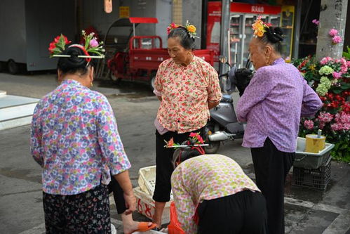 镜观非遗在这个千年渔村,这些村民在做一件很潮的事