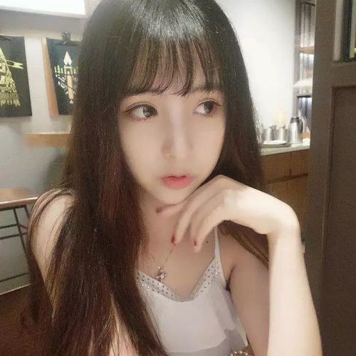 女生头像个签