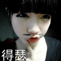 冷酷无情拽的女生头像微信头像图片大全
