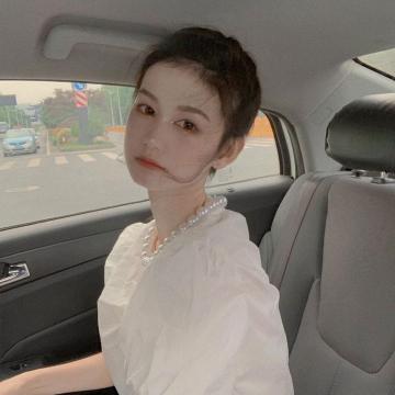 2021微信气质美女网红头像,女生头像图片