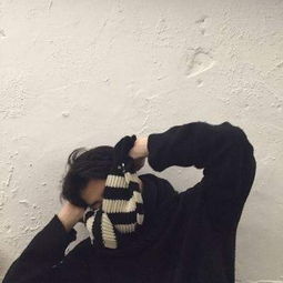 干净帅气个性男头你一来天气都好了